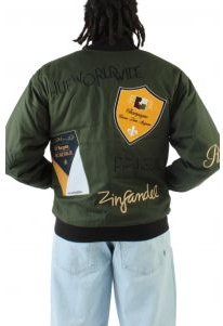 Stratford Tour Jacket 