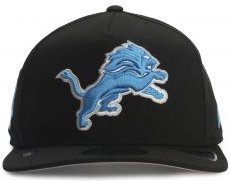 NFL Detroit Lions 9Fifty A-Frame Snapback 