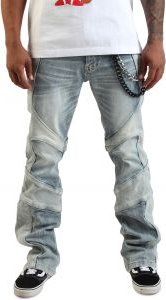 Artemis Moto Jeans