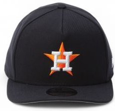 MLB Houston Astros 9Fifty Snapback 