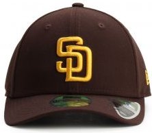 MLB San Diego Padres Player Replica 9Forty M-Crown Snapback
