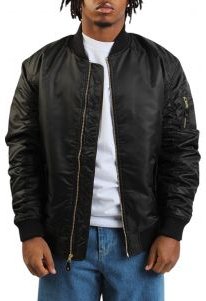 Bomber Jacker