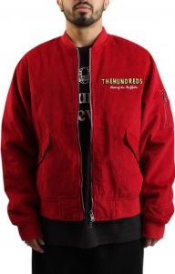 Buffalo Bomber Jacket