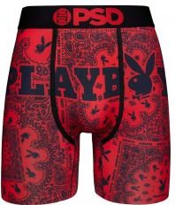  PSD Boy's Paisley Drip Yth Boxer Briefs, Multi, L : Clothing,  Shoes & Jewelry