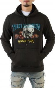 World Tour Hoodie