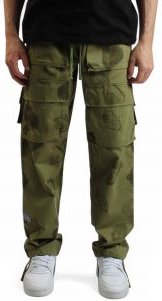 Conceal Cargo Pants