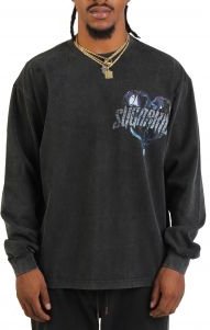 Vampiric Long Sleeve T-Shirt 