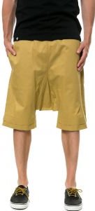 The Danforth Shorts in Khaki
