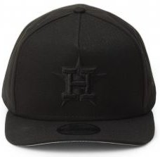 MLB Houston Astros 9Fifty Snapback 