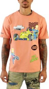 Bart INDY Racing T-Shirt