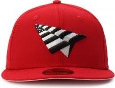 PAPER PLANES 59FIFTY FITTED HAT