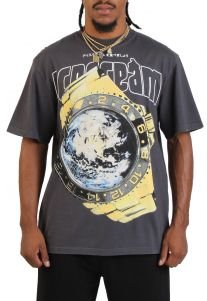 Worldwide Oversized T-Shirt 