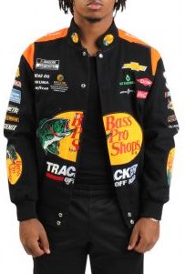 Bass PRO Austin Dillon Jacket