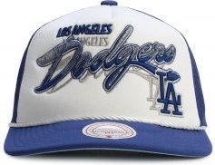 MLB Los Angeles Dodgers Shadow Drop Trucker Hat 
