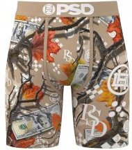 Haiden Deegan - Danger Hunt Boxer Brief