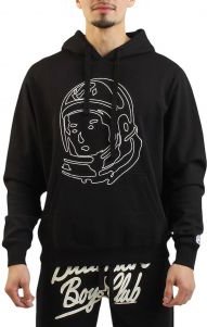 Line Helmet Hoodie