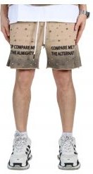 ERIN French Terry Short Pants