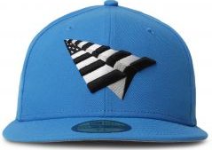 Blue Reef Original Crown 9Fifty Snapback Hat 