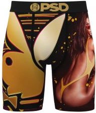PlayBoy Late Night Boxer Briefs 