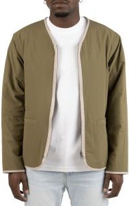 Reversible Liner Jacket