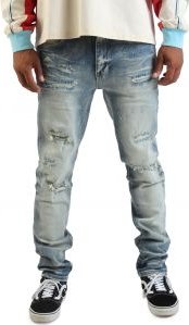 Vintage Ombre Jean