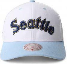 MLB Evergreen Pro Snapback Mariners