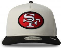 San Francisco 49ers 950 Snapback