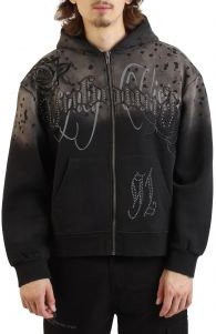 Legacy Zip-Up Hoodie
