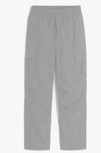 Ribstop Classic Cargo Pants
