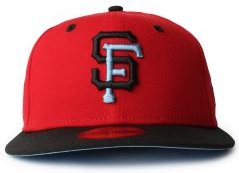 San Francisco Giants 59Fifty Fitted Hat