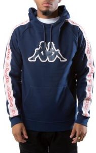 Logo Tape Apet 2 Hoodie