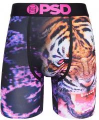 Tiger Staredown Boxer Briefs