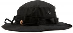 The Boonie Hat in Black