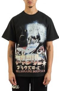 Lost T-Shirt (Oversized Fit) 