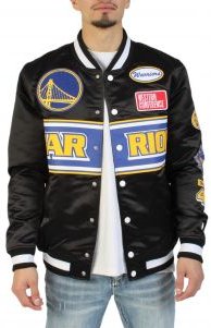Golden State Warriors All-Star Game Jacket 
