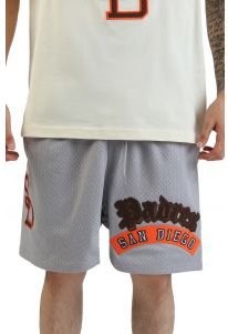 MLB San Diego Padres Shorts 