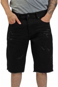 Essential Denim Shorts