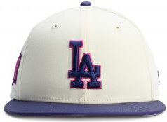 MLB Los Angeles Dodgers 950 Color Develop Snapback 