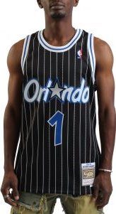 NBA Orlando Magic Penny Hardaway 1994-95 Swingman Jersey 