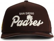 MLB San Diego Local Play Snapback 