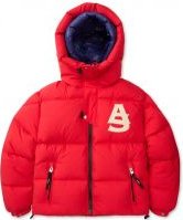 Kudu Cozy 2-in-1 Double Hood Puffer Jacket 2.0 [Matte]