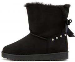 Annie-16 Ankle Boots