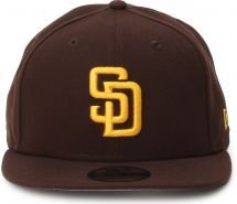 MLB San Diego Padres 950 Snapback 