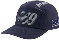 Legacy Camp Cap Navy