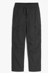 Ribstop Classic Cargo Pants