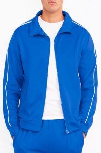 Ryder Track Jacket