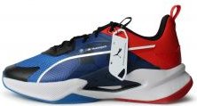 BMW M Motorsport LGND Renegade Sneakers