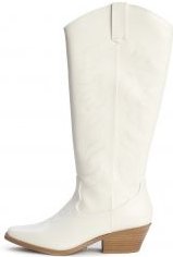 Zahara Western Boot