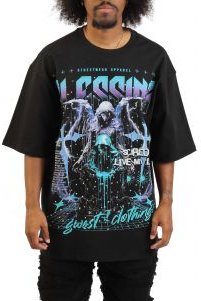 Blessings Rhinestone T-Shirt 