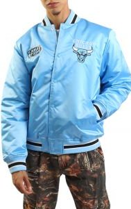 NBA Throw Down Jacket